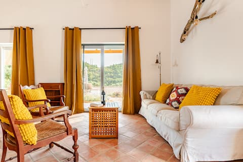 Top Airbnb: Casa Amendoeira em Faro