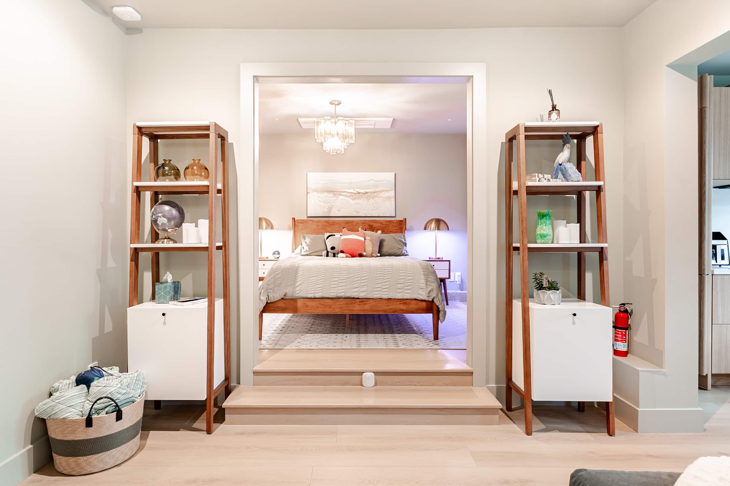 Guesthouse in San Francisco · ★4.98 · 1 bedroom · 1 bed · 1 bath - Image 26