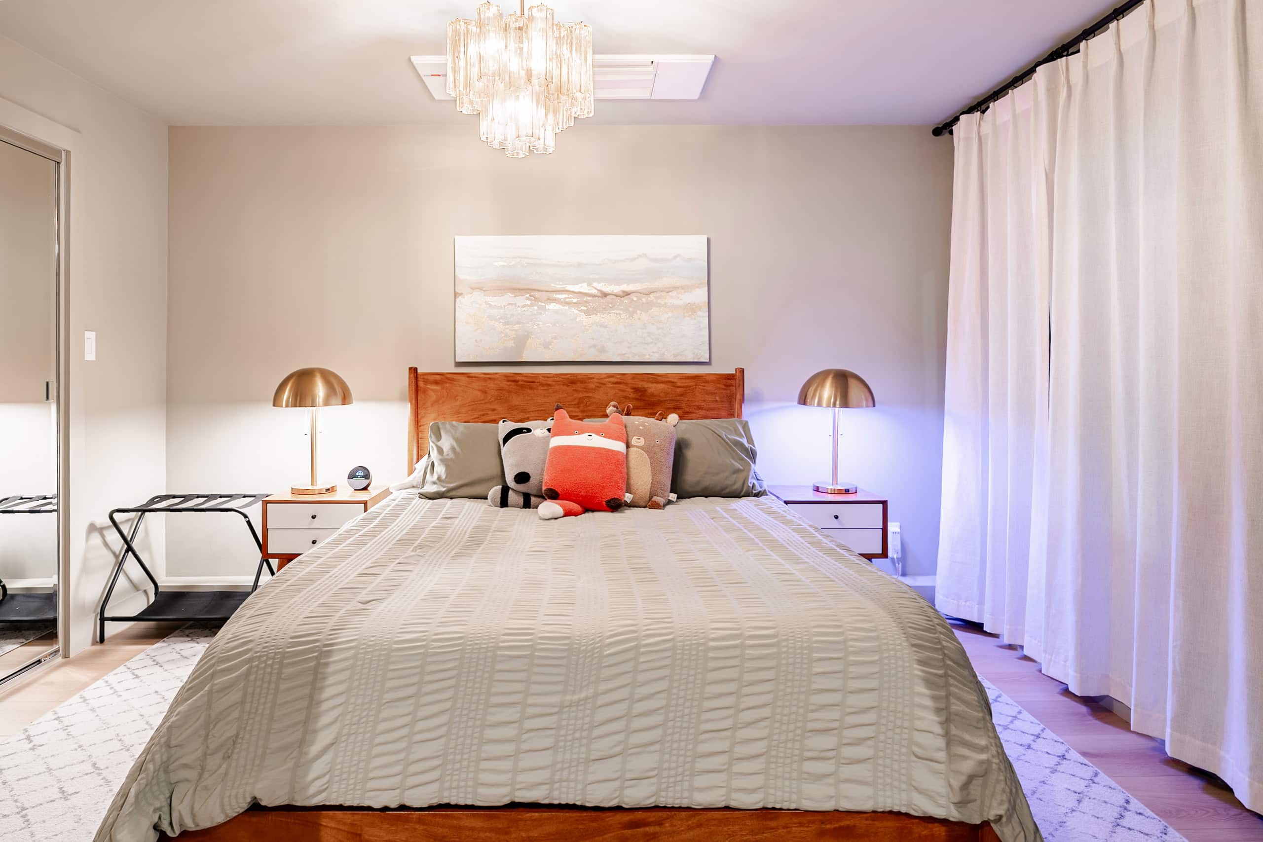 Guesthouse in San Francisco · ★4.98 · 1 bedroom · 1 bed · 1 bath - Image 28