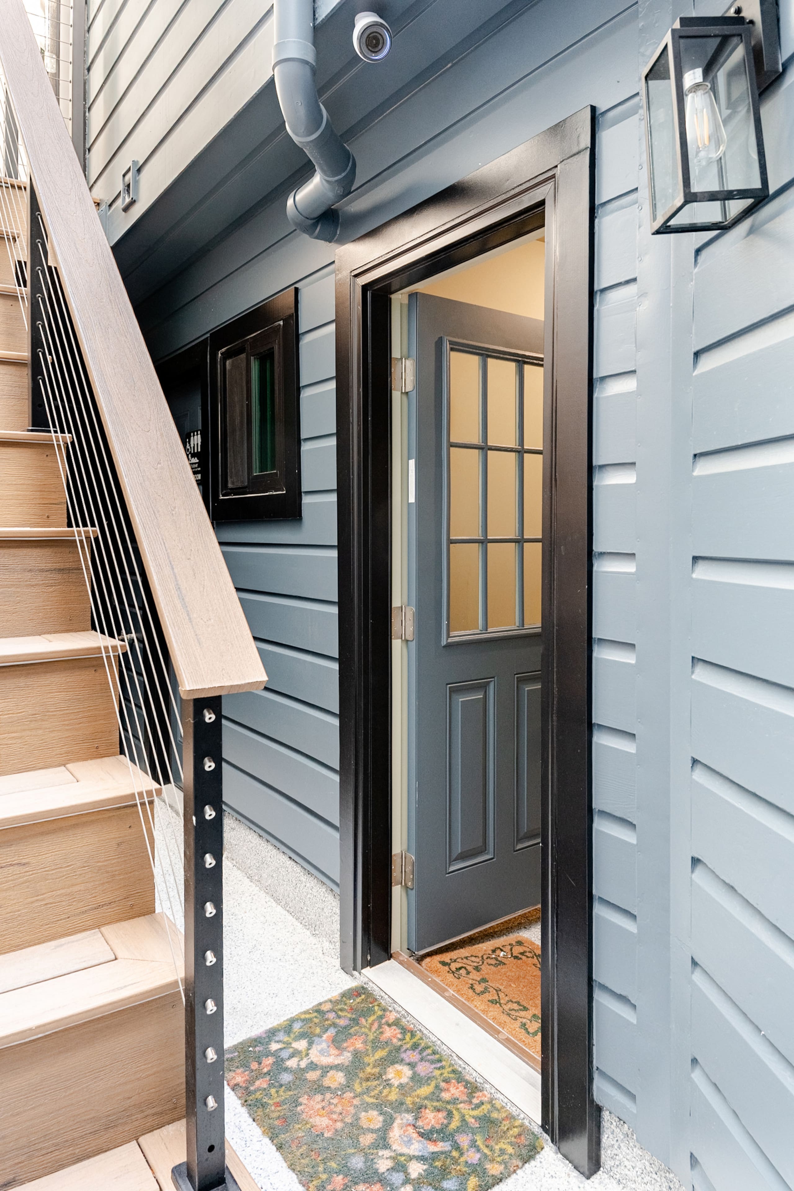 Guesthouse in San Francisco · ★4.98 · 1 bedroom · 1 bed · 1 bath - Image 74