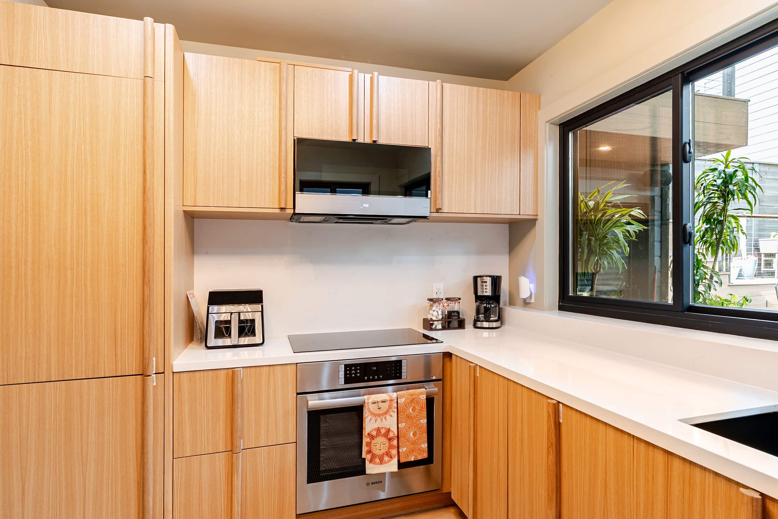 Guesthouse in San Francisco · ★4.98 · 1 bedroom · 1 bed · 1 bath - Image 19