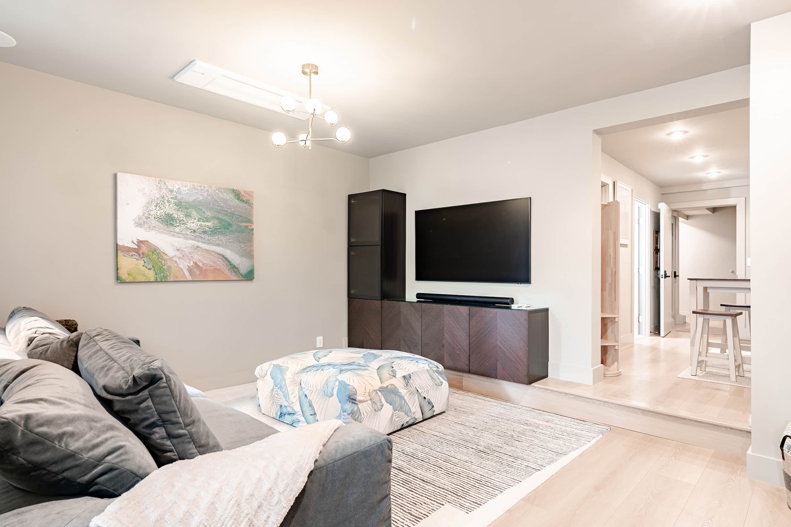Guesthouse in San Francisco · ★4.98 · 1 bedroom · 1 bed · 1 bath - Image 12