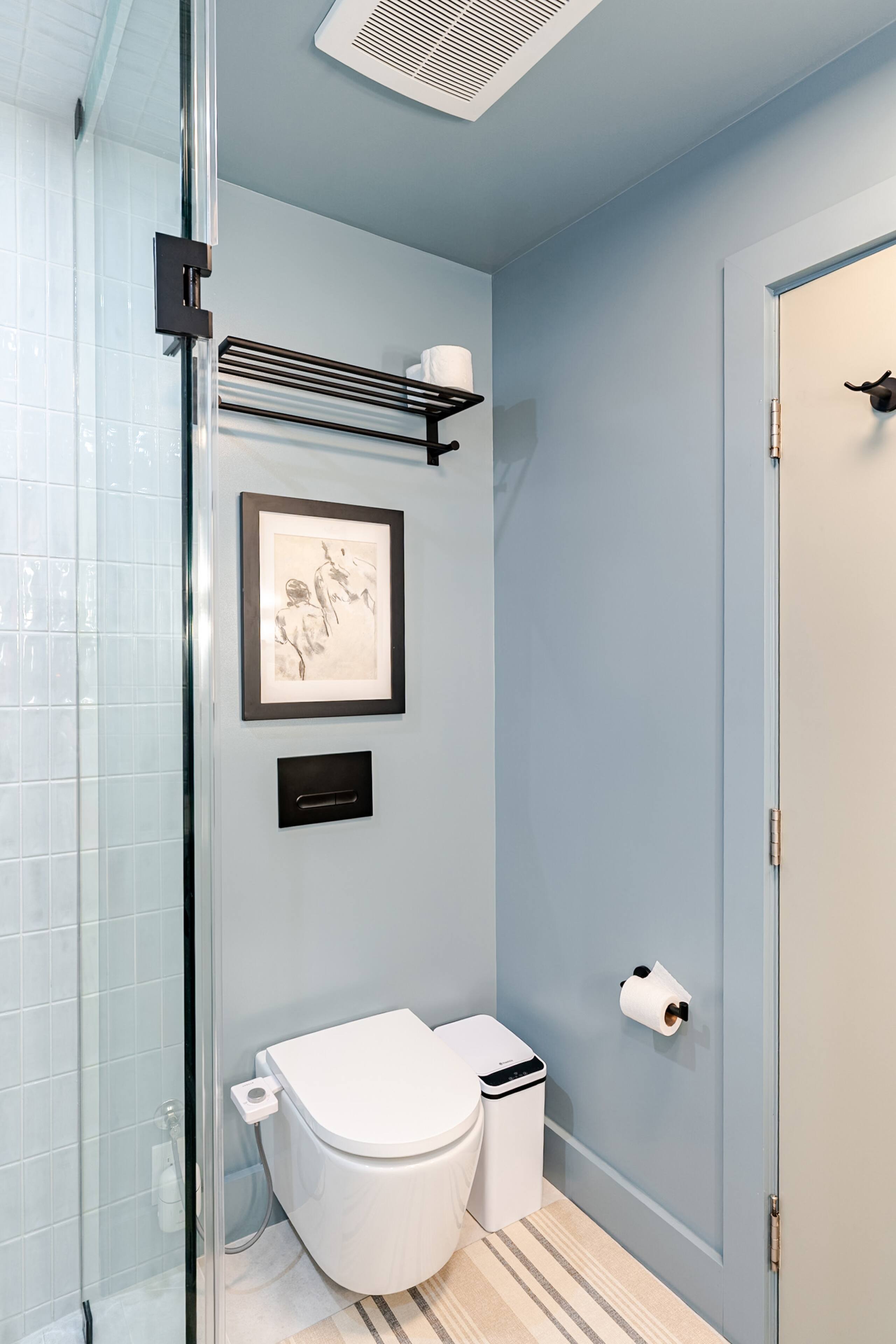 Guesthouse in San Francisco · ★4.98 · 1 bedroom · 1 bed · 1 bath - Image 38