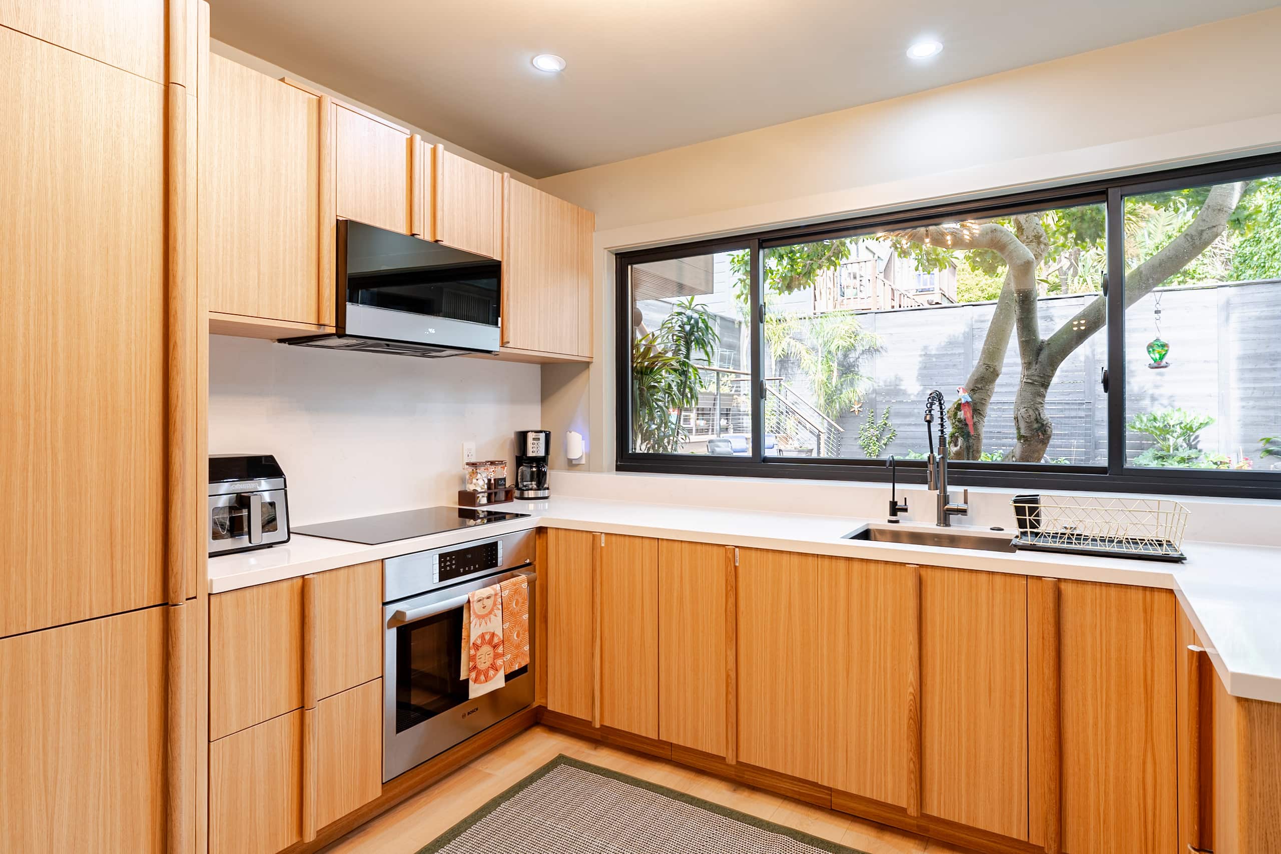 Guesthouse in San Francisco · ★4.98 · 1 bedroom · 1 bed · 1 bath - Image 18