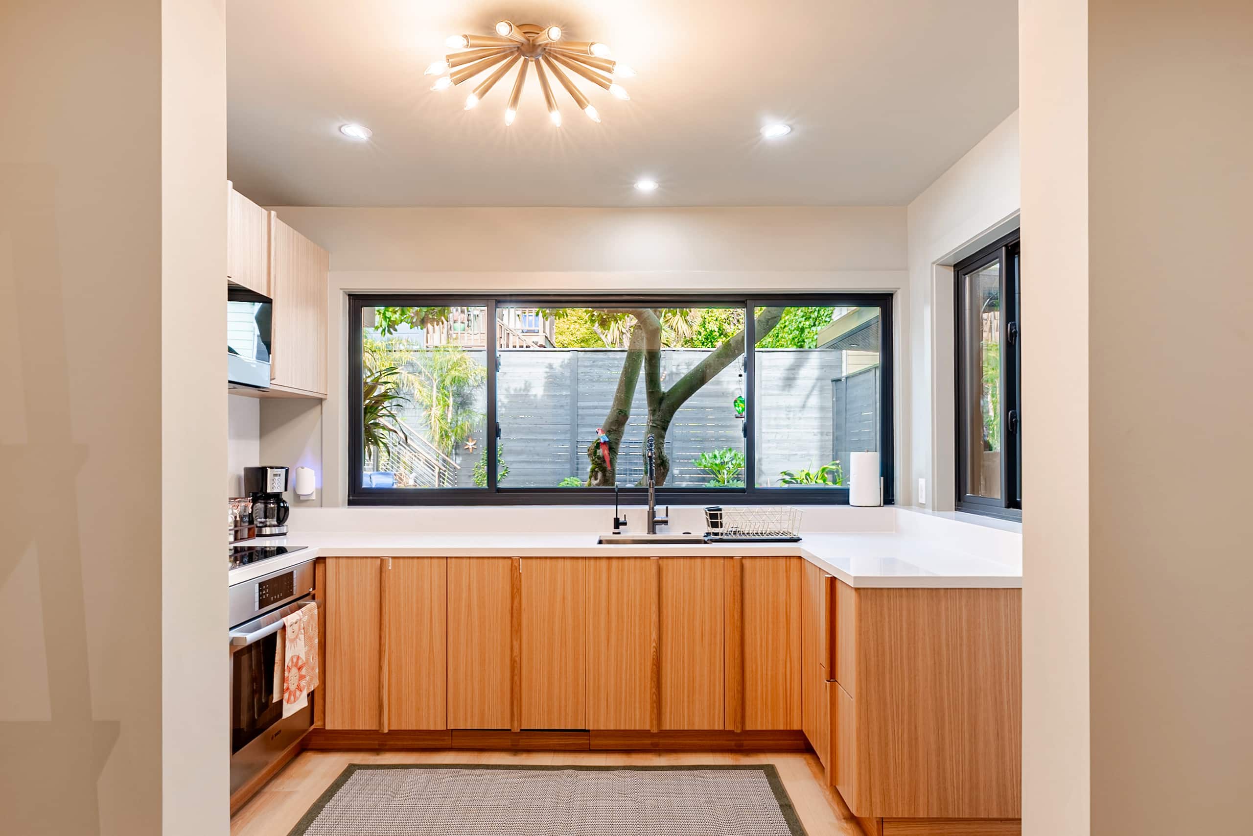 Guesthouse in San Francisco · ★4.98 · 1 bedroom · 1 bed · 1 bath - Image 17