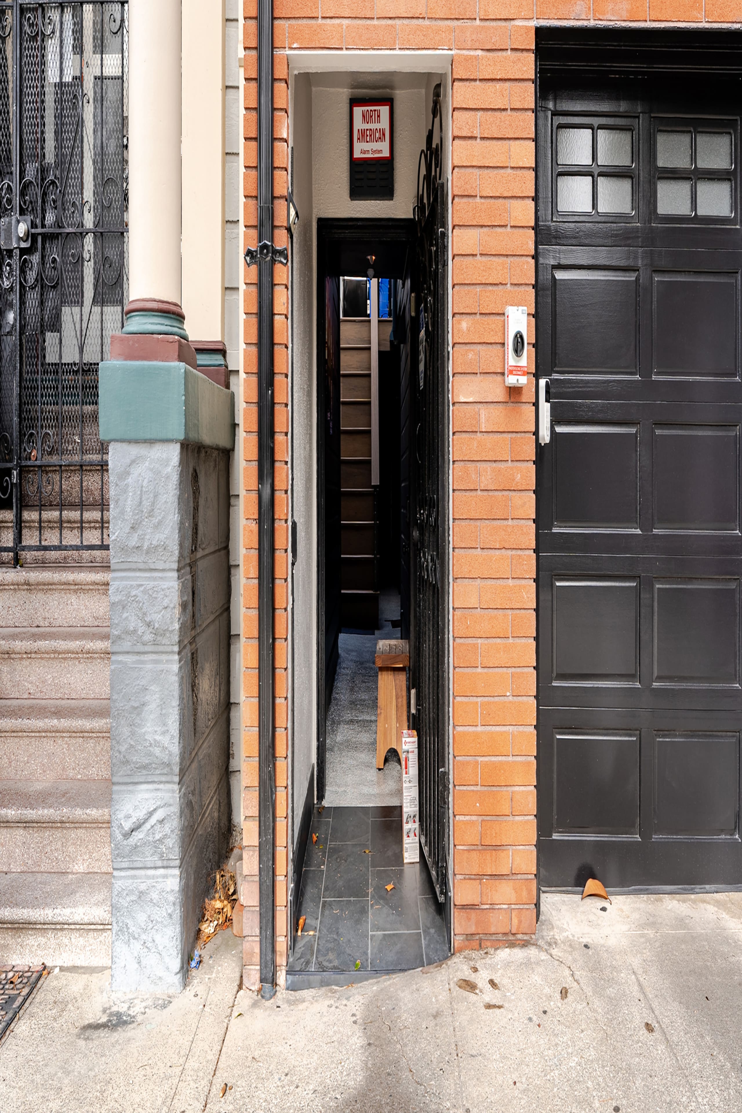 Guesthouse in San Francisco · ★4.98 · 1 bedroom · 1 bed · 1 bath - Image 73