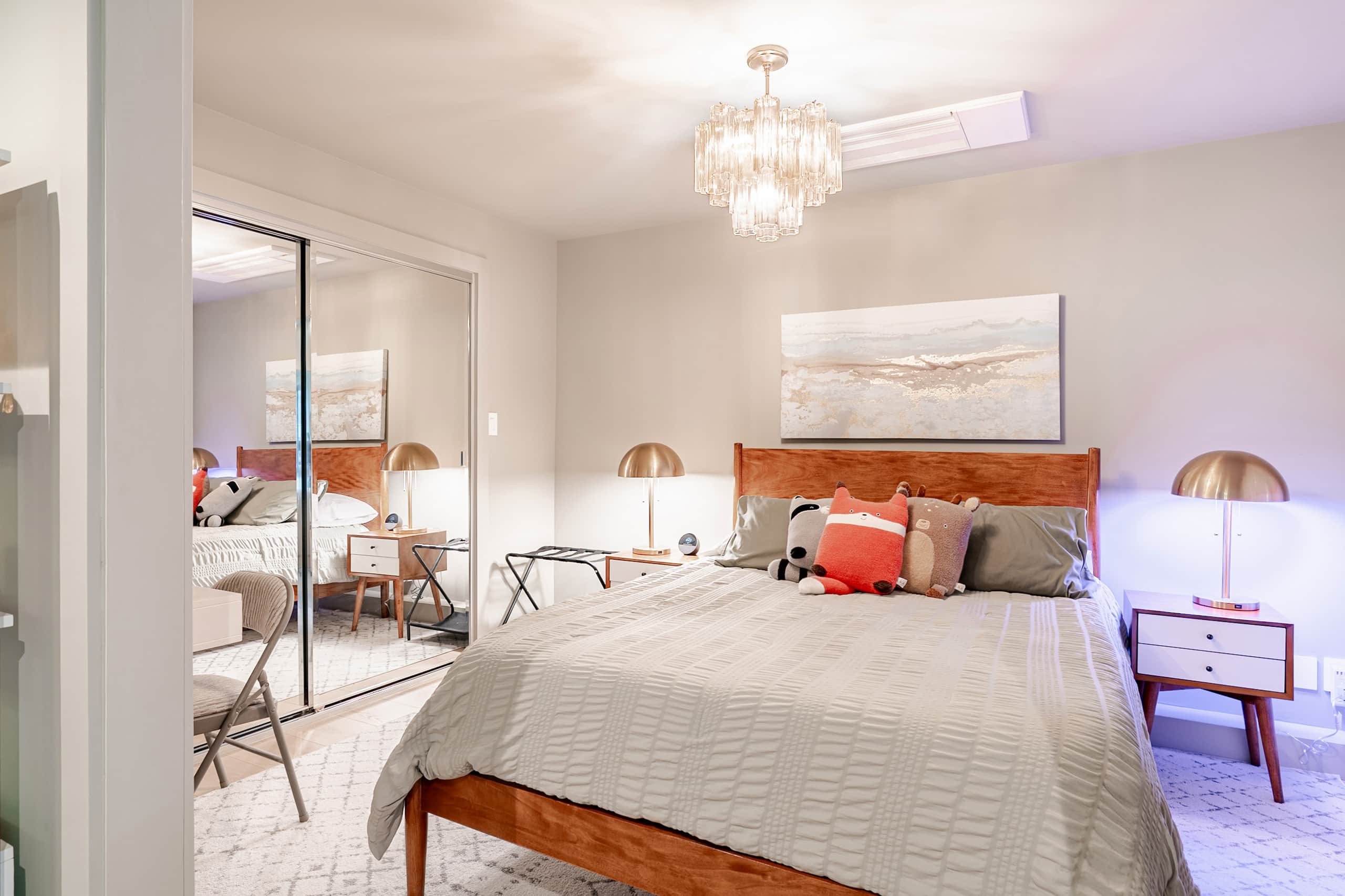 Guesthouse in San Francisco · ★4.98 · 1 bedroom · 1 bed · 1 bath - Image 27