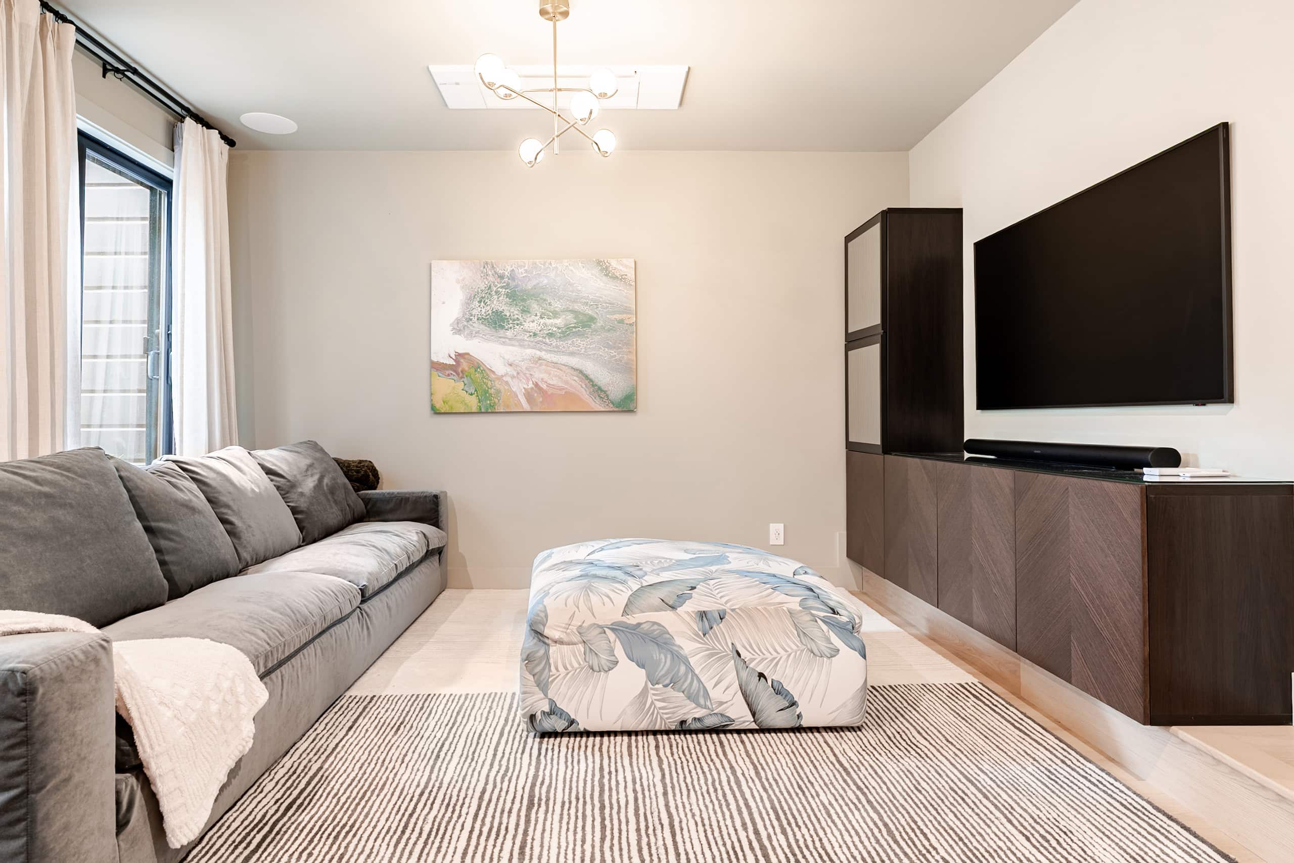 Guesthouse in San Francisco · ★4.98 · 1 bedroom · 1 bed · 1 bath - Image 10
