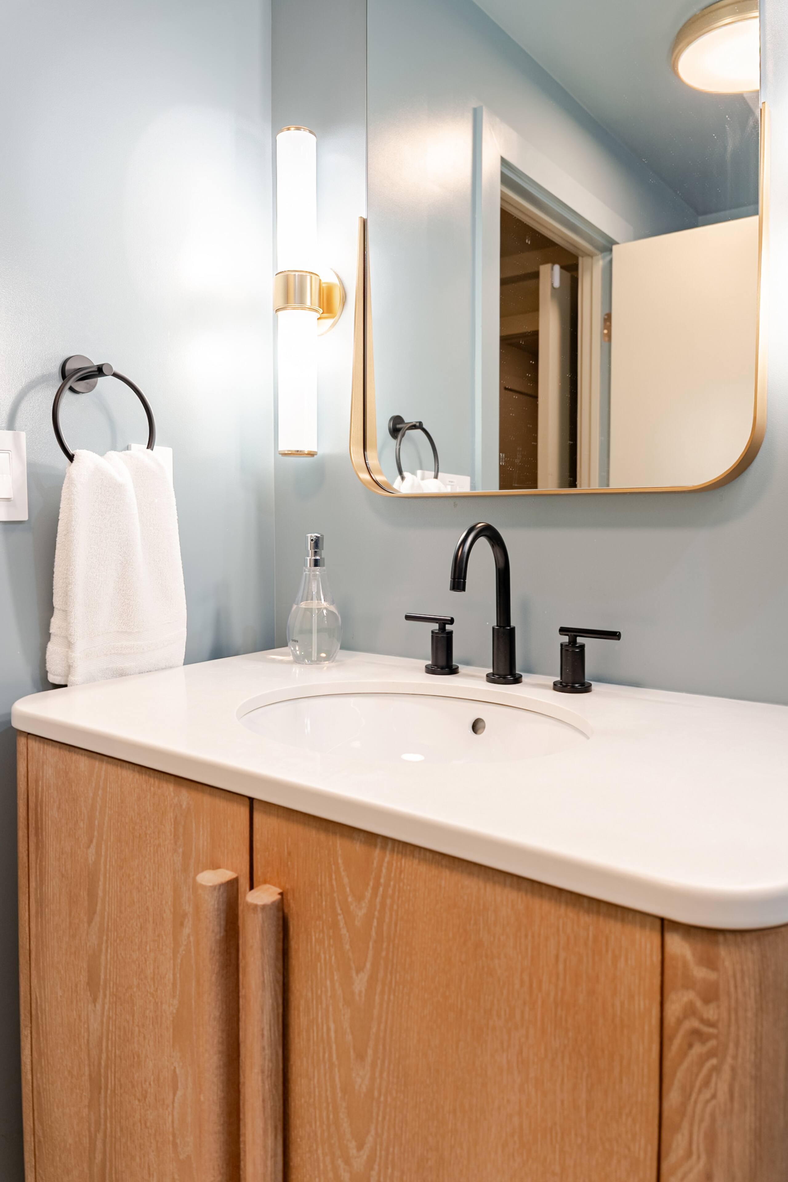 Guesthouse in San Francisco · ★4.98 · 1 bedroom · 1 bed · 1 bath - Image 39