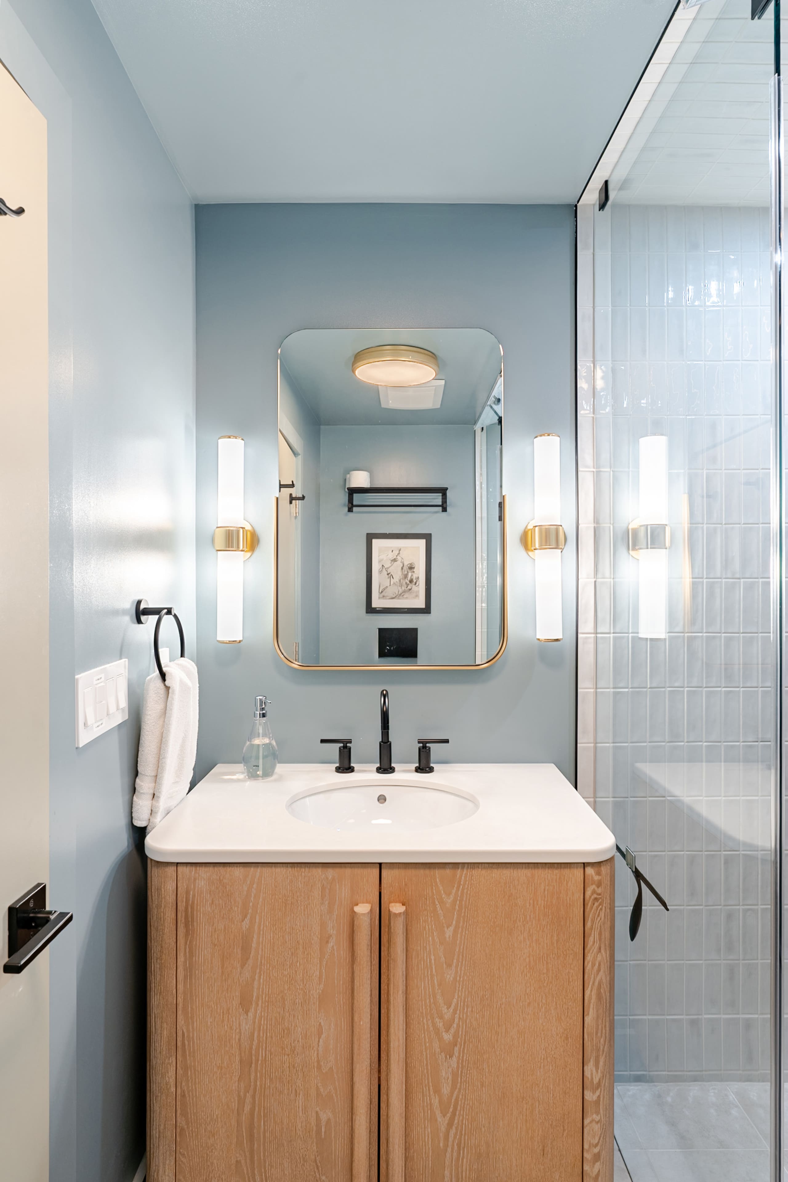 Guesthouse in San Francisco · ★4.98 · 1 bedroom · 1 bed · 1 bath - Image 37