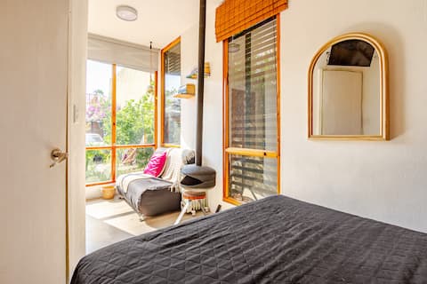 Successful Airbnb property: PAKI House by Cumbres area in Monterrey