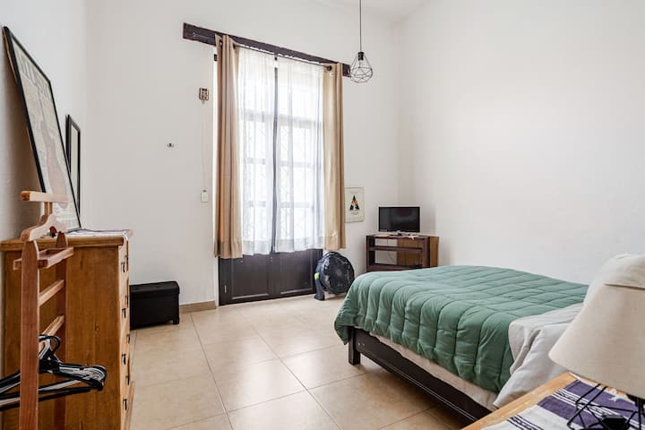 Chambre 1
