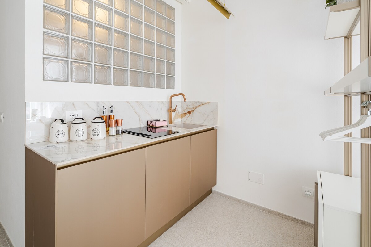 Popular Airbnb listing: Marina's House_the view in Riomaggiore