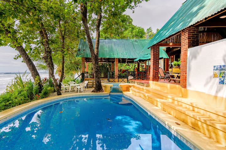 Guest favorite listing in Playa Guiones Sur