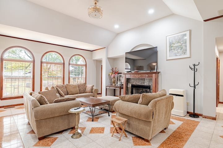 Nirav - Winston-Salem, NC