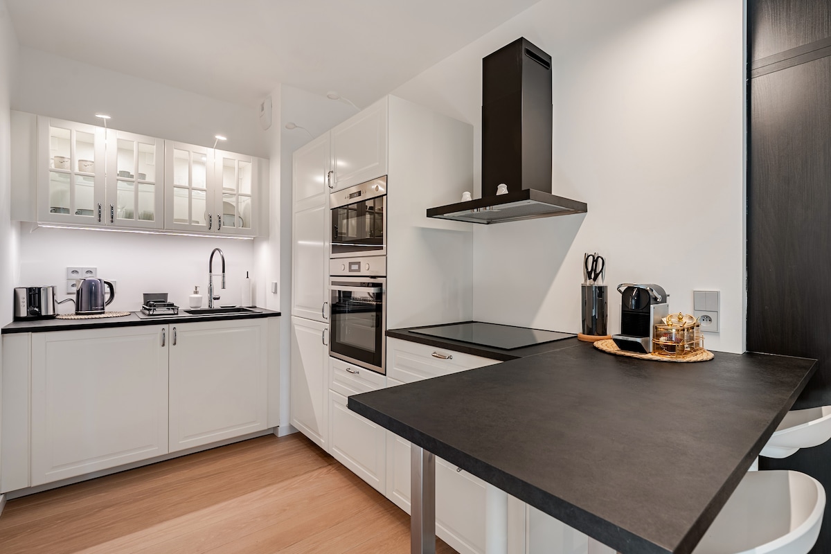 Appartement Sand