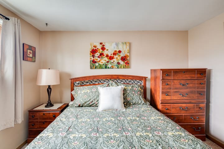 Спална соба 1