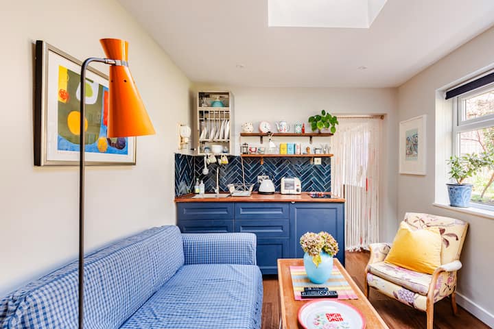 High Oaks Flat - Nailsworth