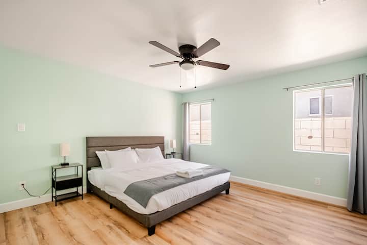 Спална соба 1