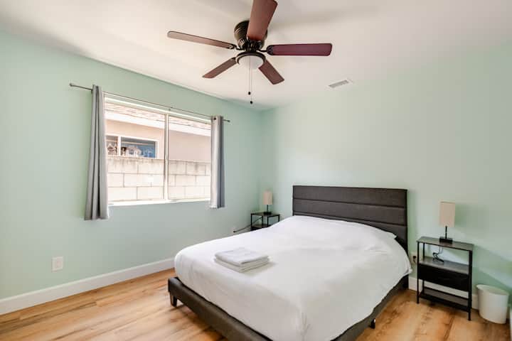 Спална соба 2