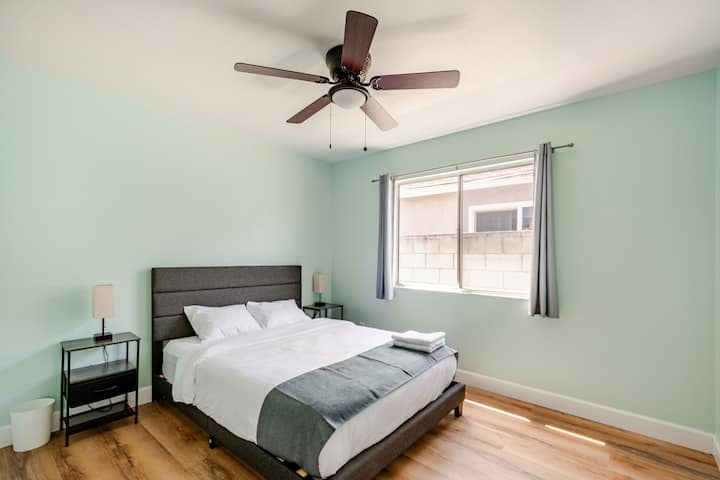 Спална соба 3