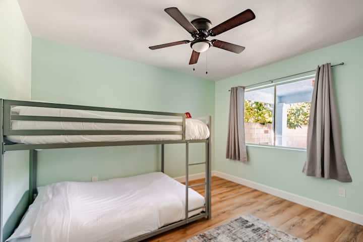 Спална соба 4