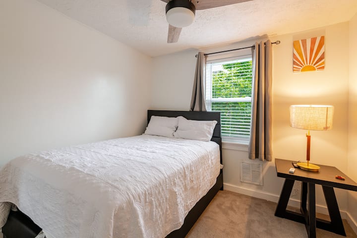 Საძინებელი 2