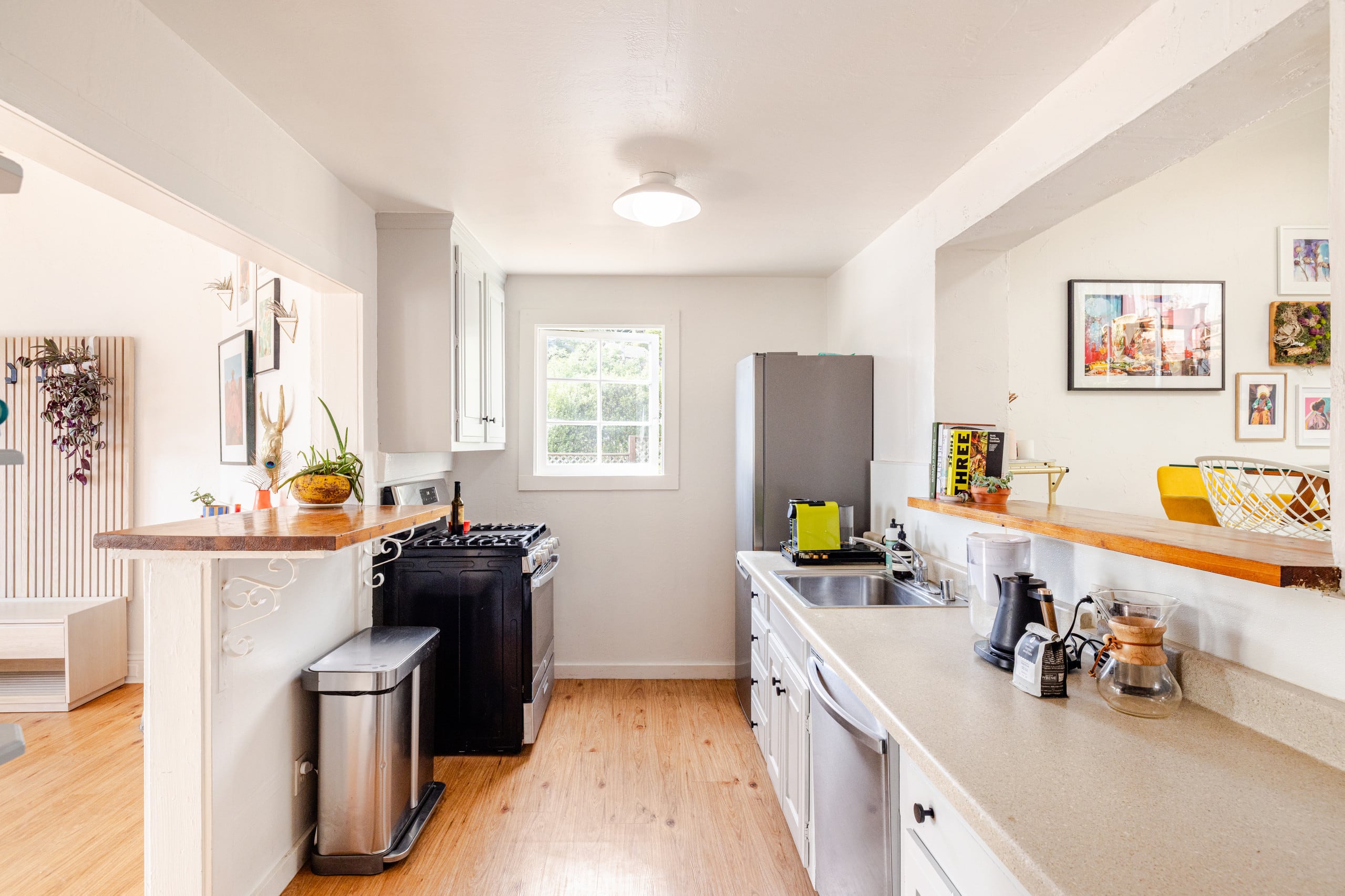 Home in San Francisco · ★5.0 · 2 bedrooms · 2 beds · 2 baths - Image 5