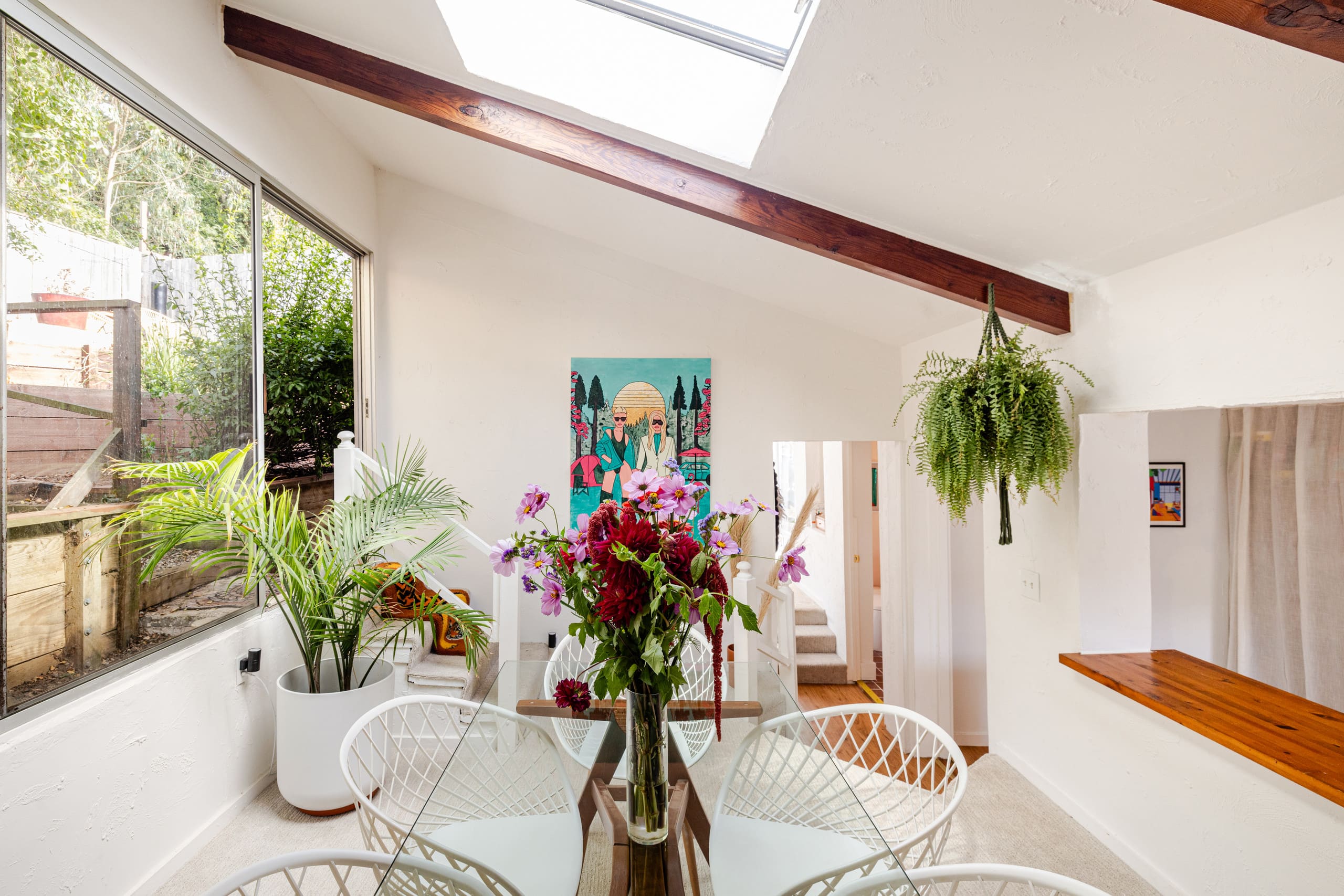 Home in San Francisco · ★5.0 · 2 bedrooms · 2 beds · 2 baths - Image 11