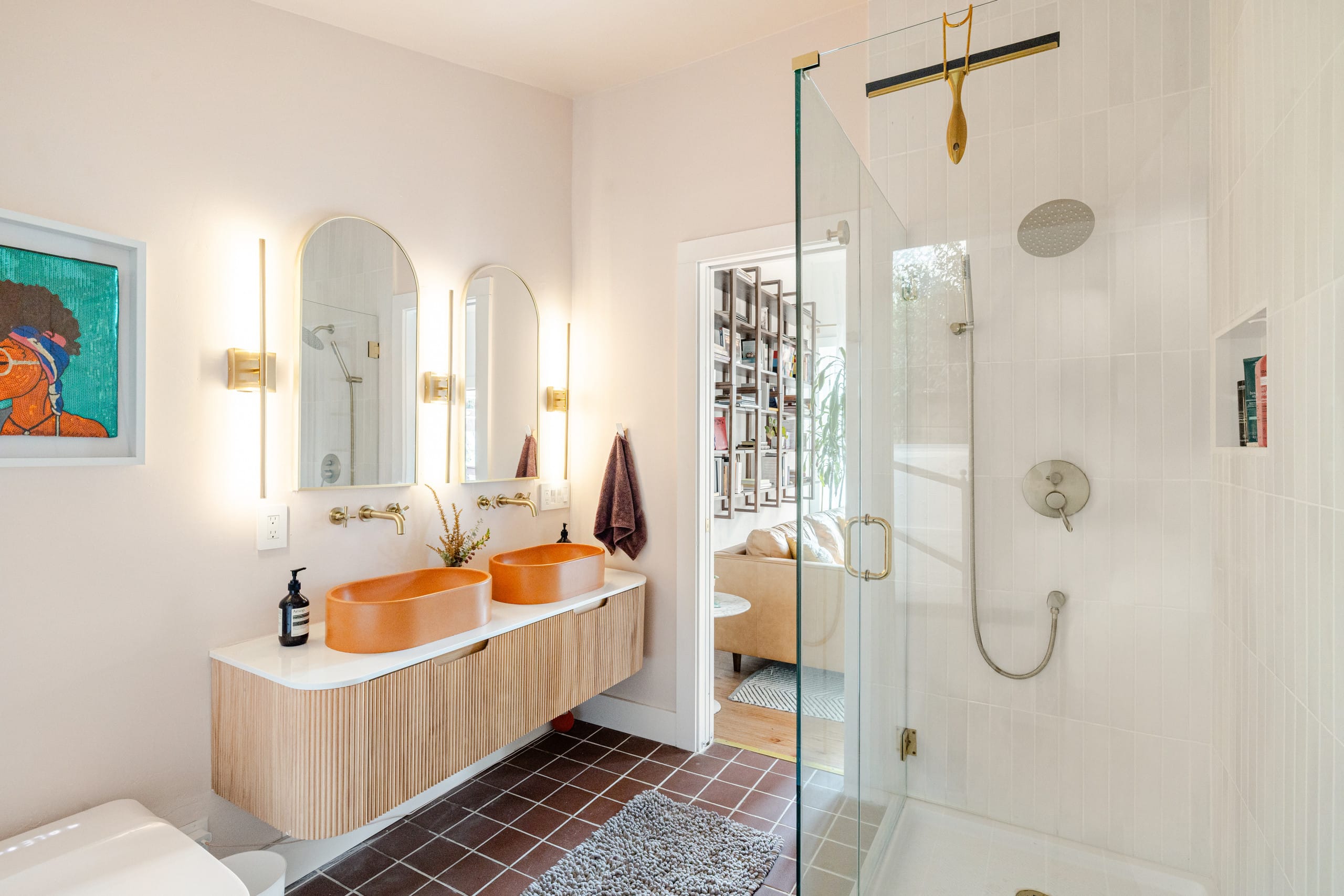 Home in San Francisco · ★5.0 · 2 bedrooms · 2 beds · 2 baths - Image 20