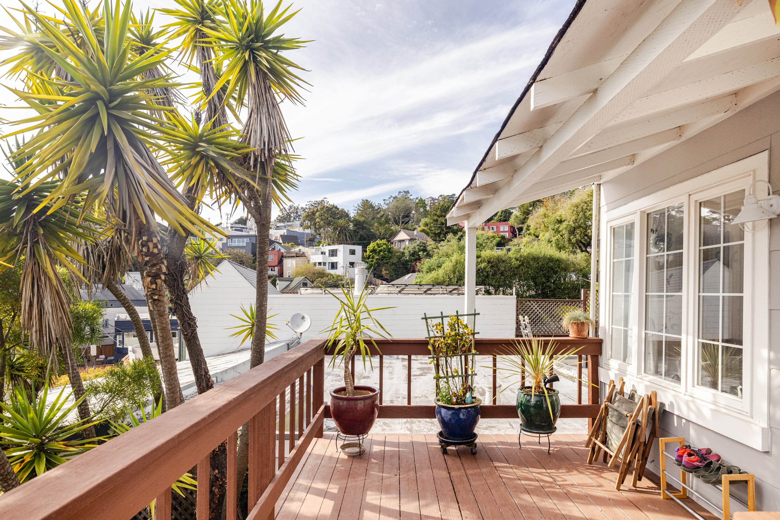 Home in San Francisco · ★5.0 · 2 bedrooms · 2 beds · 2 baths - Image 26