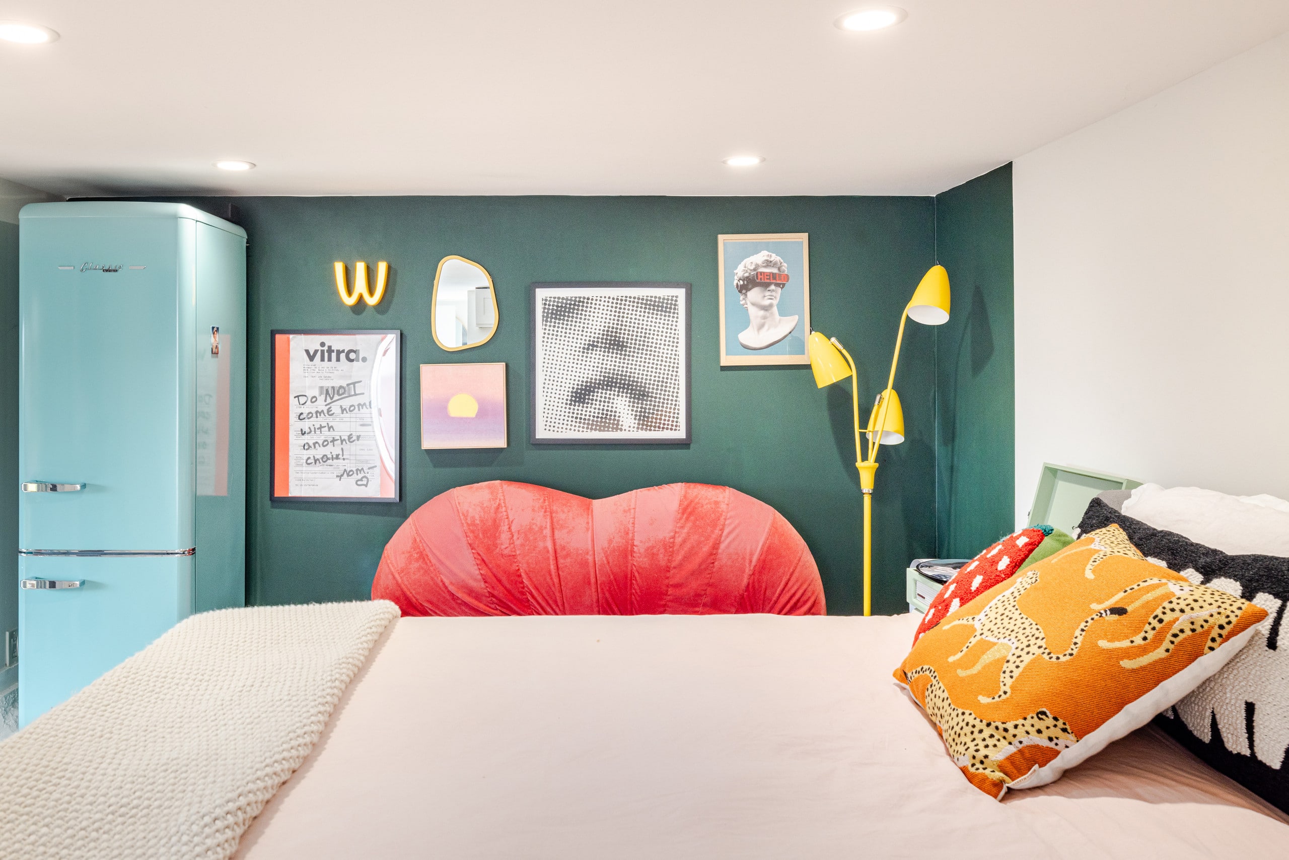 Home in San Francisco · ★5.0 · 2 bedrooms · 2 beds · 2 baths - Image 19