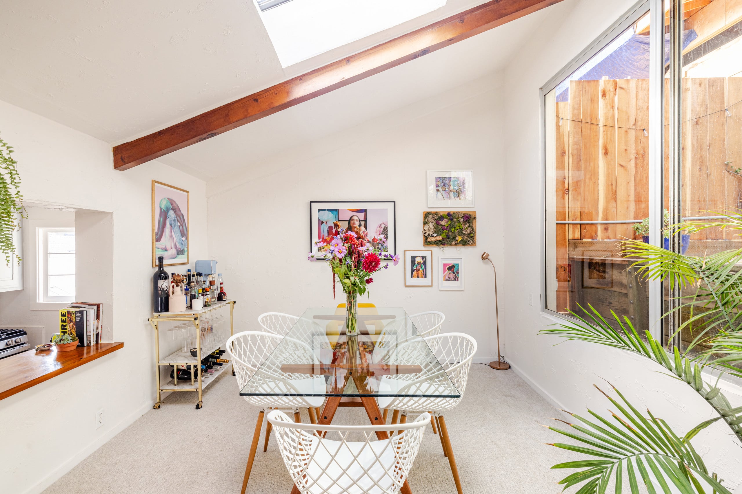 Home in San Francisco · ★5.0 · 2 bedrooms · 2 beds · 2 baths - Image 9