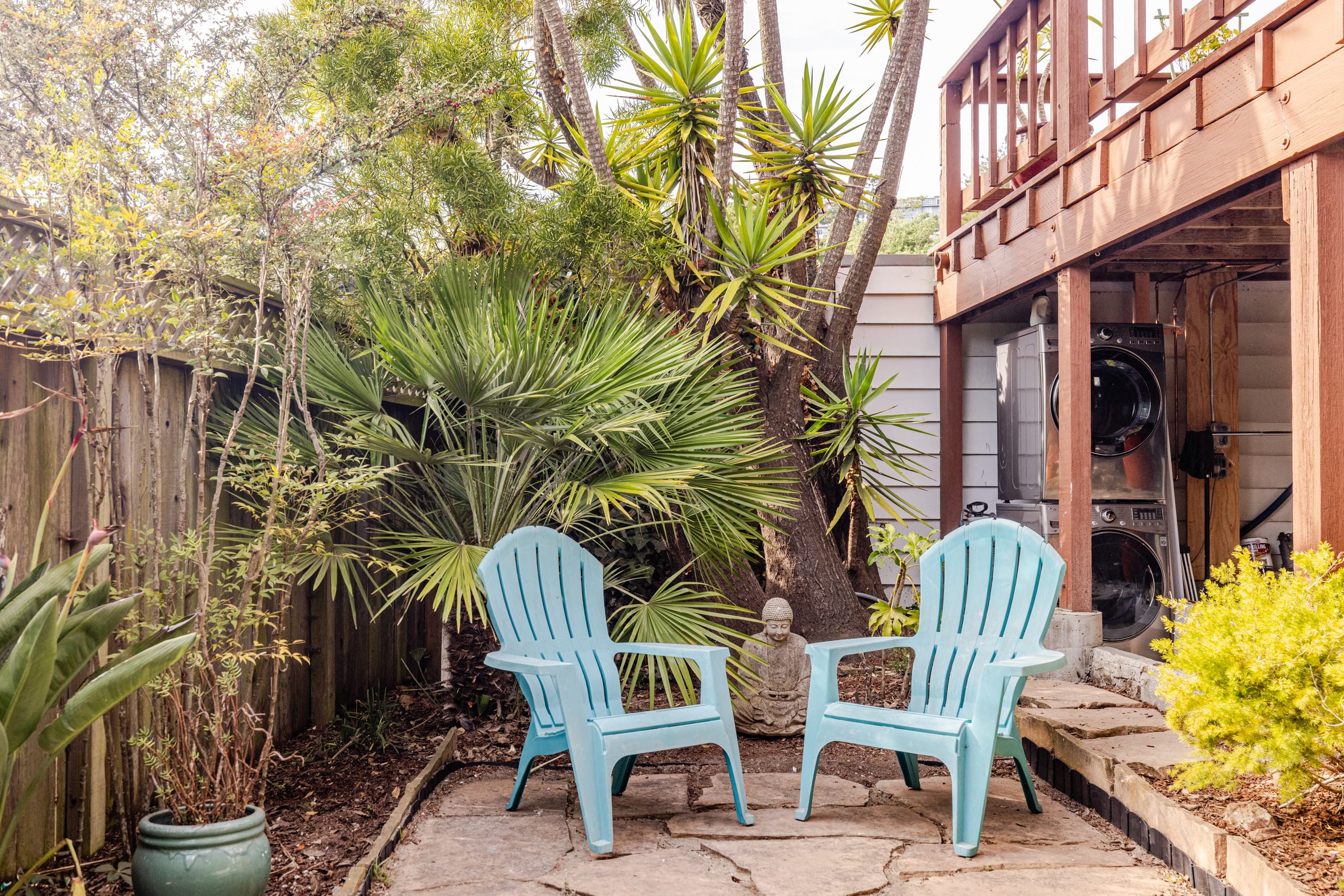 Home in San Francisco · ★5.0 · 2 bedrooms · 2 beds · 2 baths - Image 36