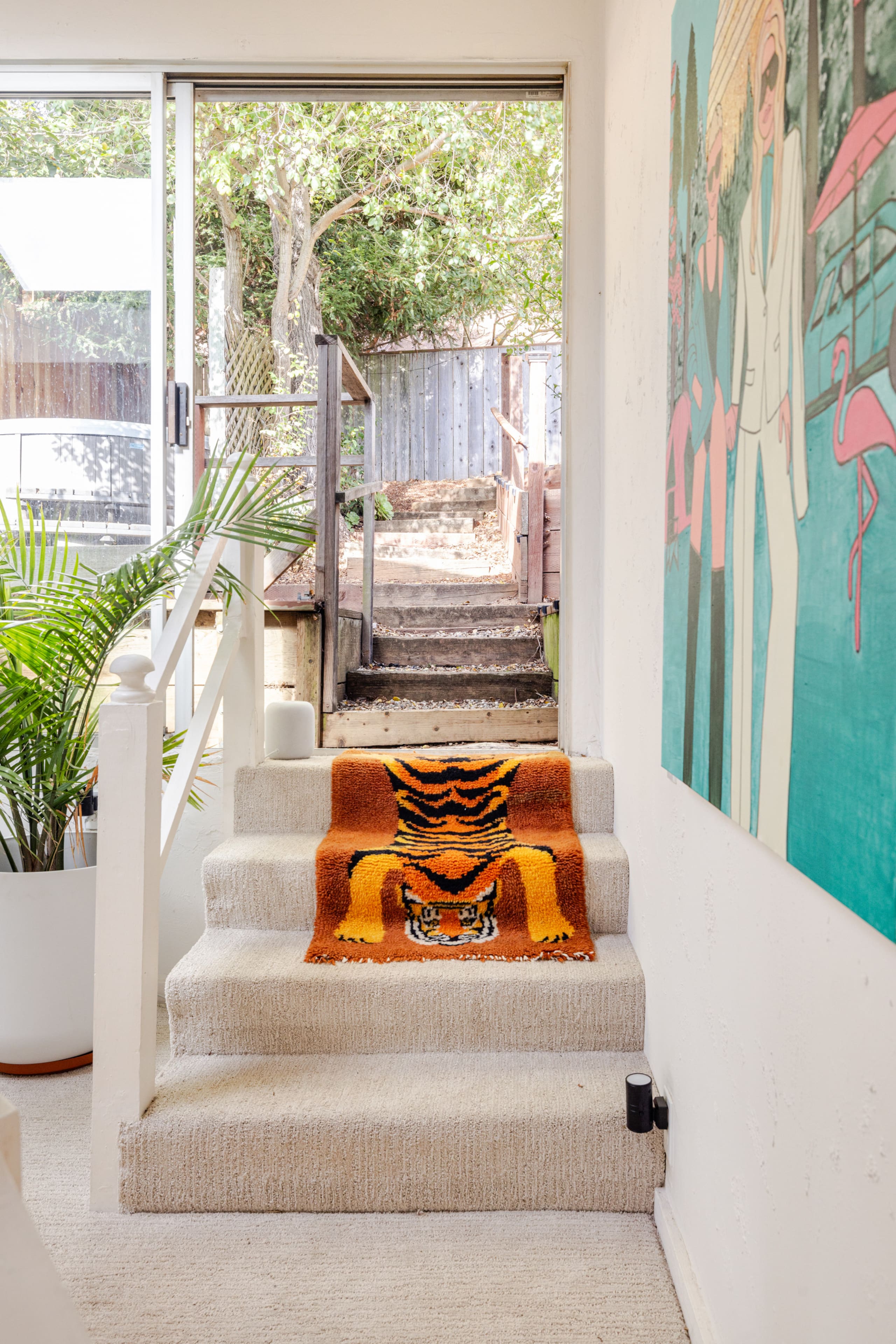 Home in San Francisco · ★5.0 · 2 bedrooms · 2 beds · 2 baths - Image 12