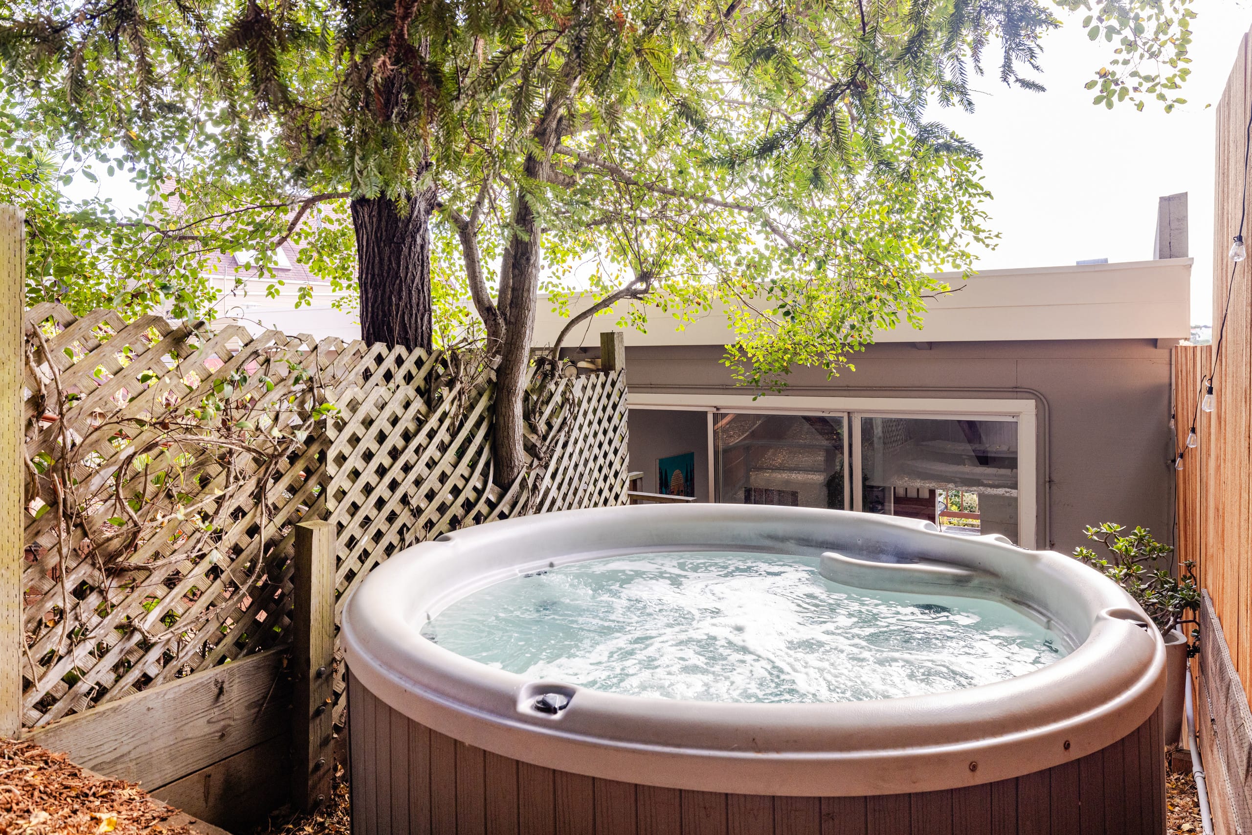 Home in San Francisco · ★5.0 · 2 bedrooms · 2 beds · 2 baths - Image 31