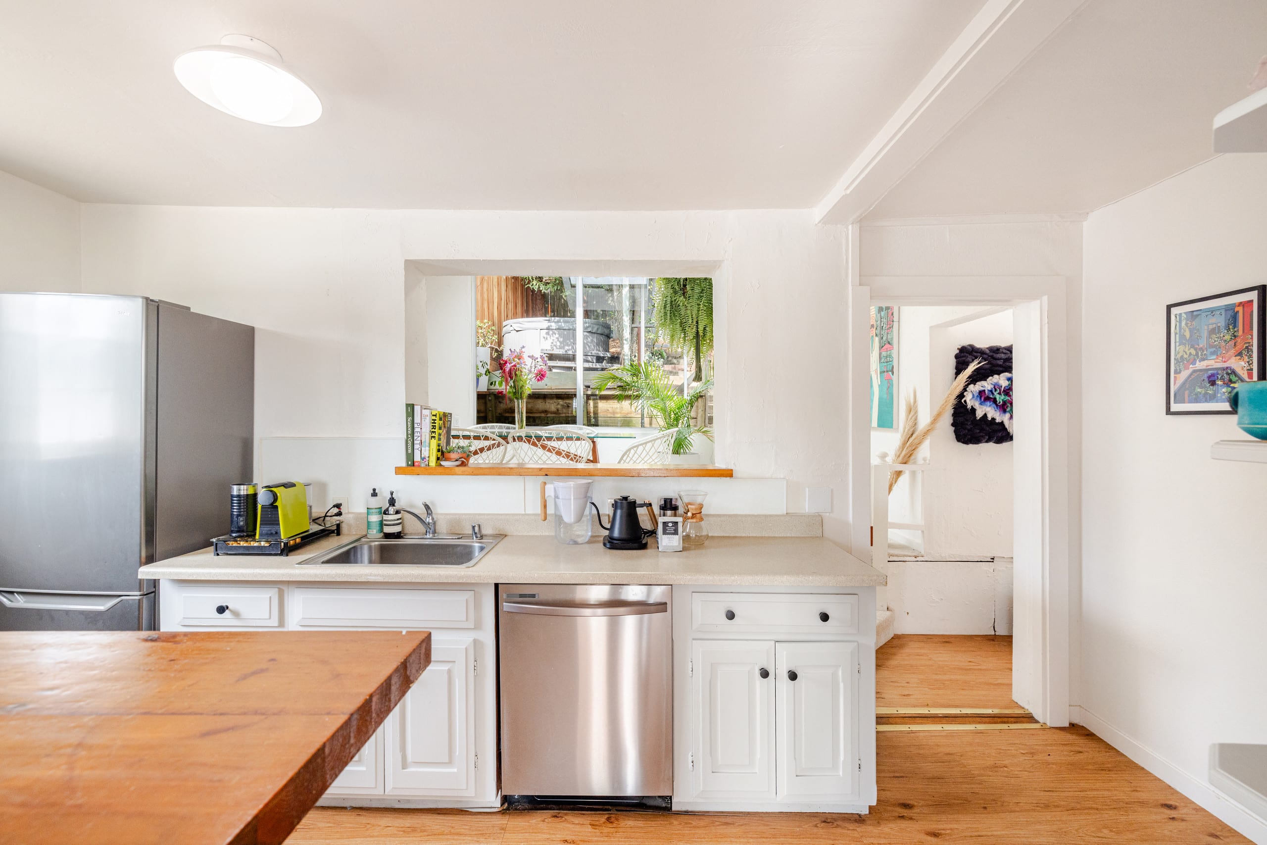Home in San Francisco · ★5.0 · 2 bedrooms · 2 beds · 2 baths - Image 7