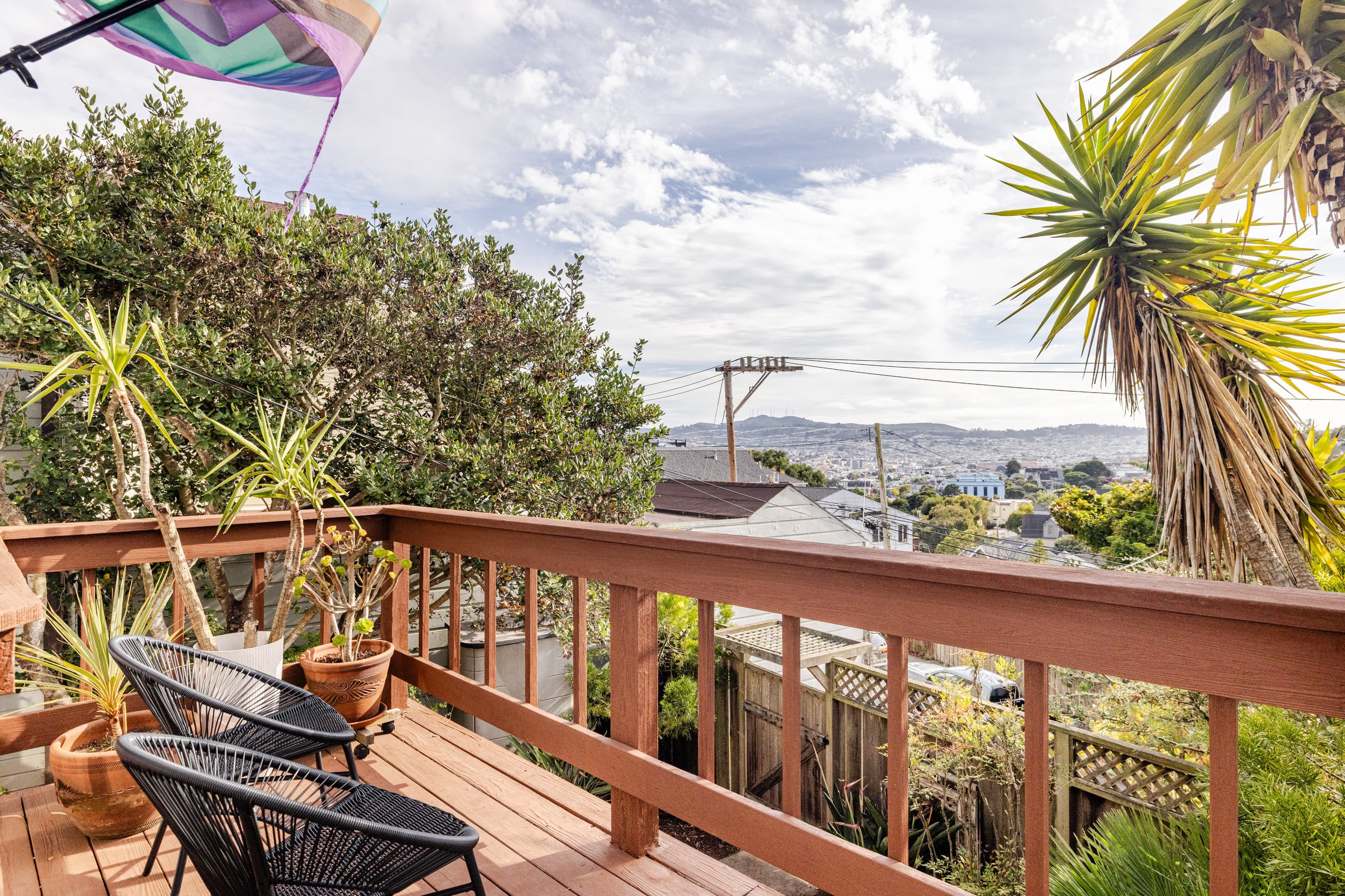 Home in San Francisco · ★5.0 · 2 bedrooms · 2 beds · 2 baths - Image 27