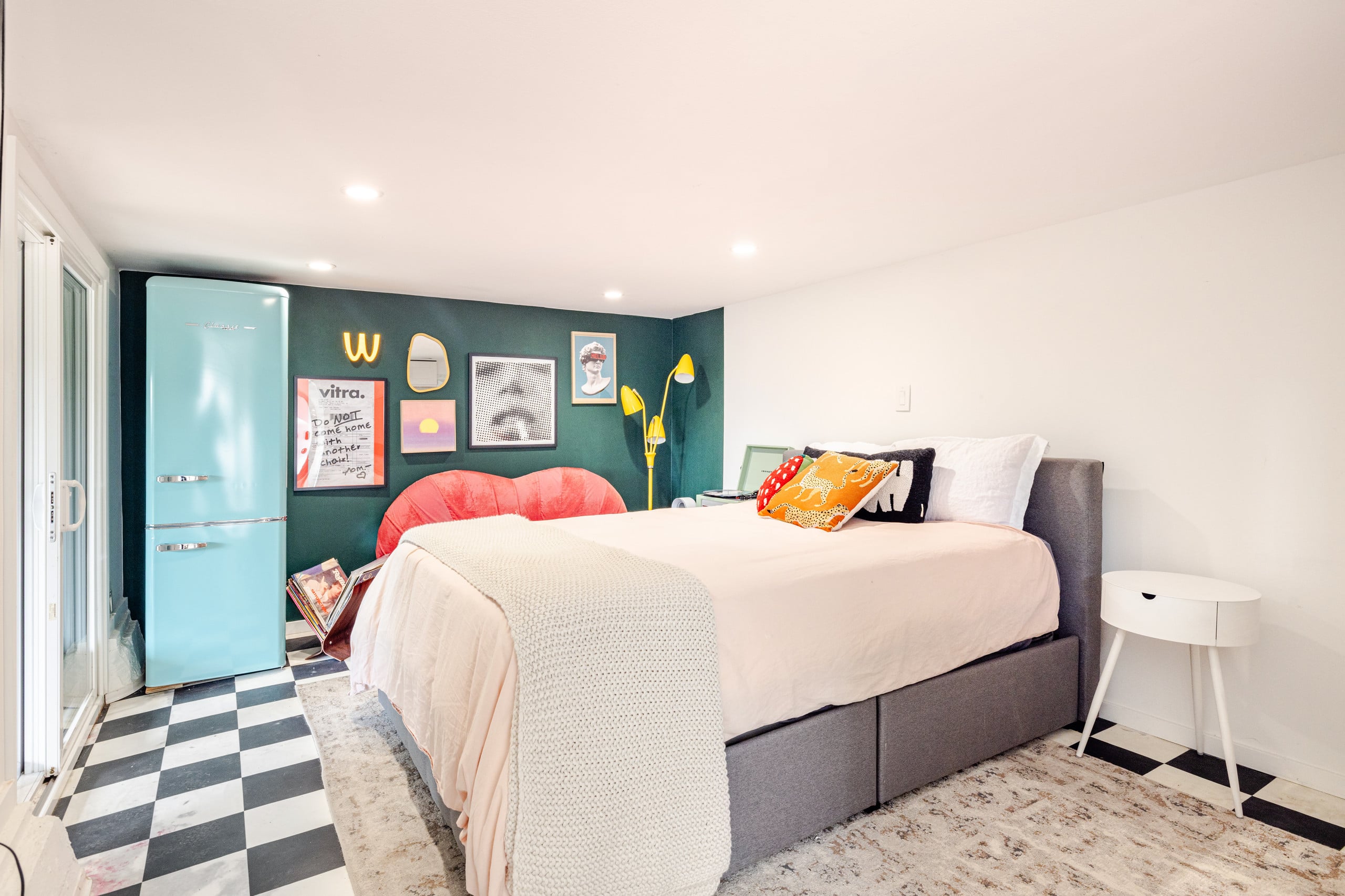 Home in San Francisco · ★5.0 · 2 bedrooms · 2 beds · 2 baths - Image 16