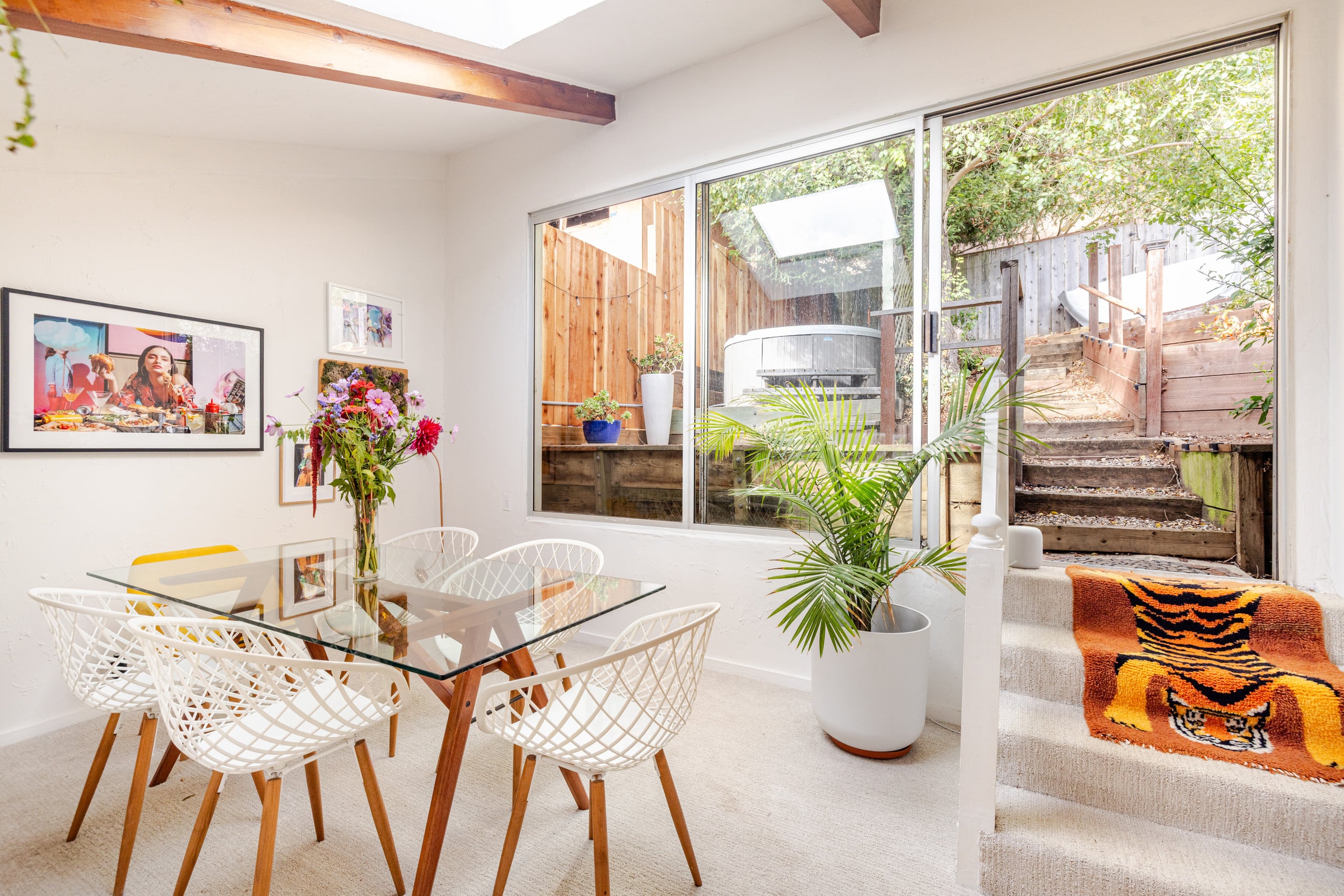 Home in San Francisco · ★5.0 · 2 bedrooms · 2 beds · 2 baths - Image 10