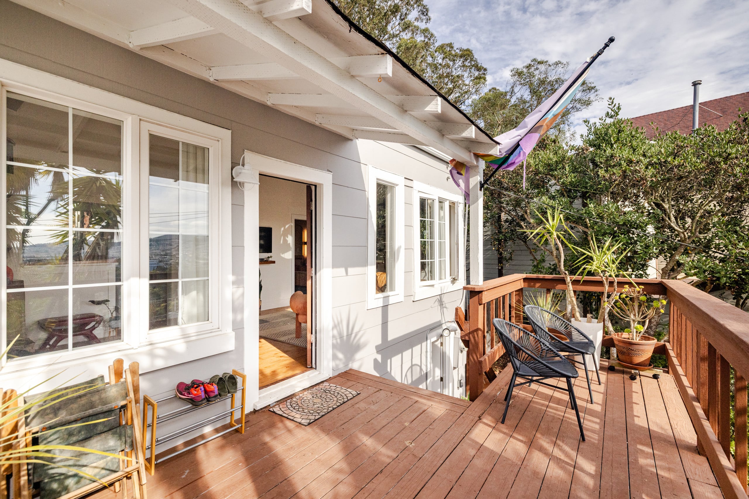 Home in San Francisco · ★5.0 · 2 bedrooms · 2 beds · 2 baths - Image 33