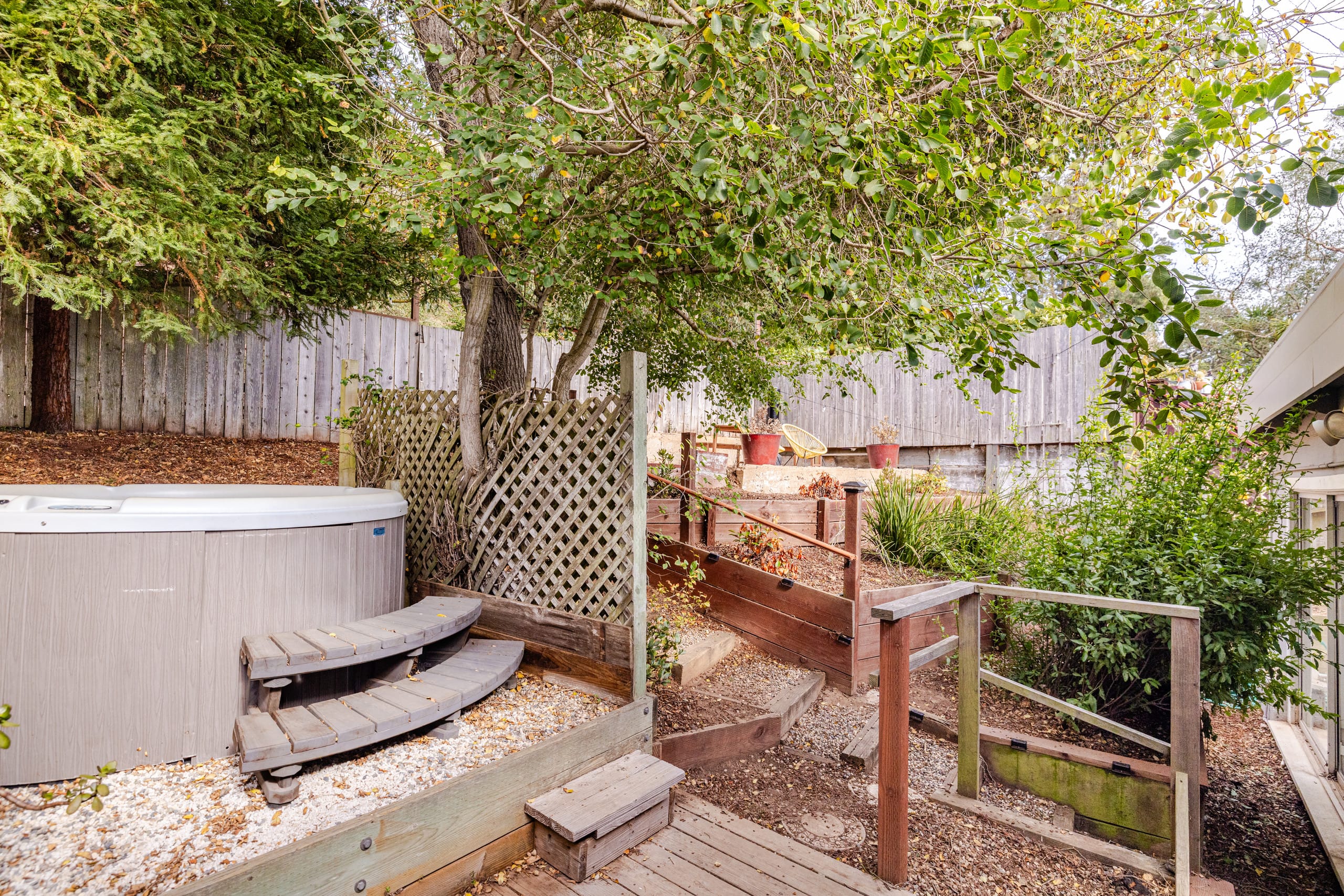 Home in San Francisco · ★5.0 · 2 bedrooms · 2 beds · 2 baths - Image 29