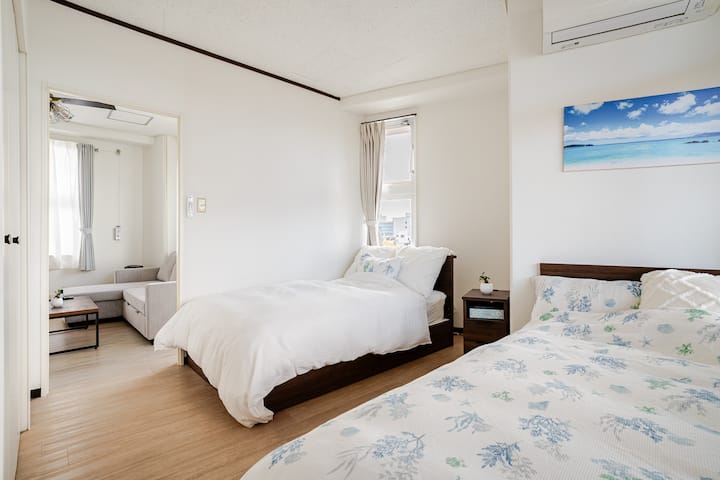 საძინებელი