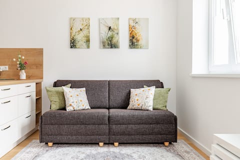 Beliebte Airbnb-Anzeige: Appartment in Vienna Donaustadt in Donaustadt