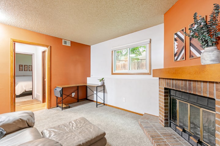 The Gateway Retreat - ラブランド, CO