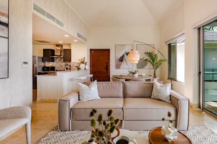 ห้องนั่งเล่น