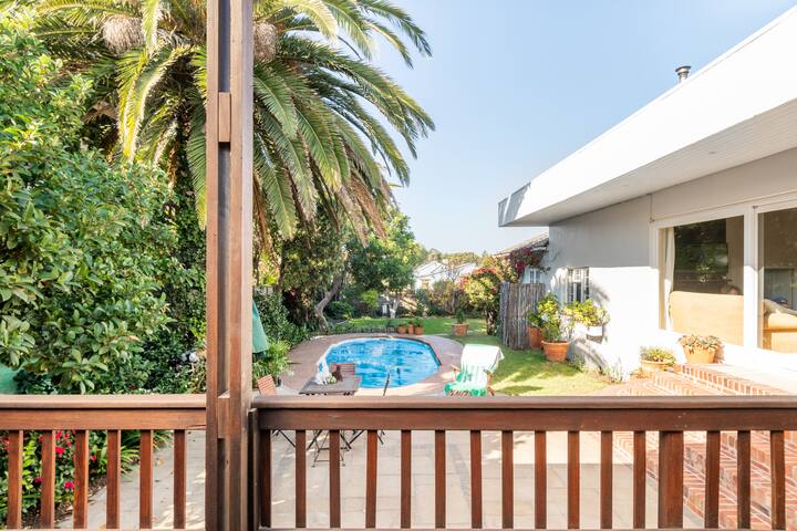 Beautiful home in Cape Town (Rondebosch) gallery image 5