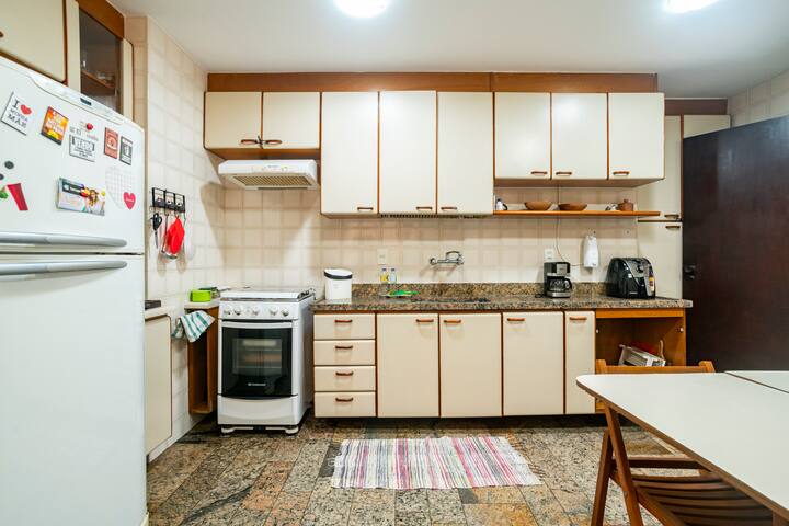 Cobertura Praia Recreio dos Bandeirantes gallery image 4