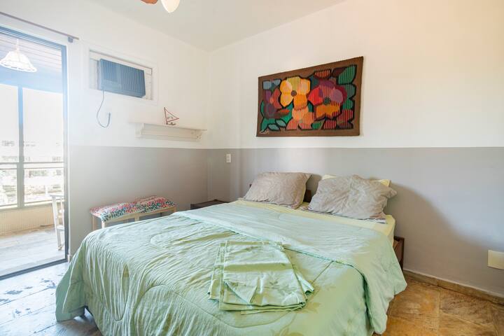 Cobertura Praia Recreio dos Bandeirantes gallery image 3