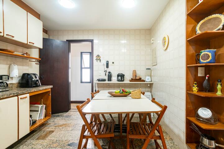 Cobertura Praia Recreio dos Bandeirantes gallery image 2